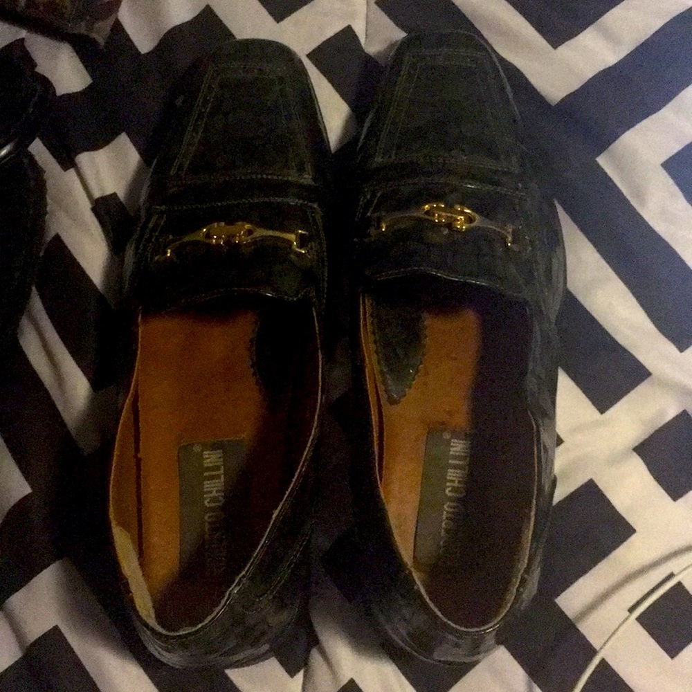 Roberto Chillin men’s shoes